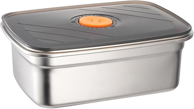 SnapHeatEat™ Tray Insert & Lid
