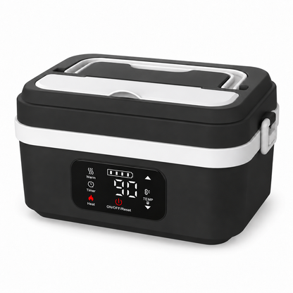 SnapHeatEat™ Mini 1L