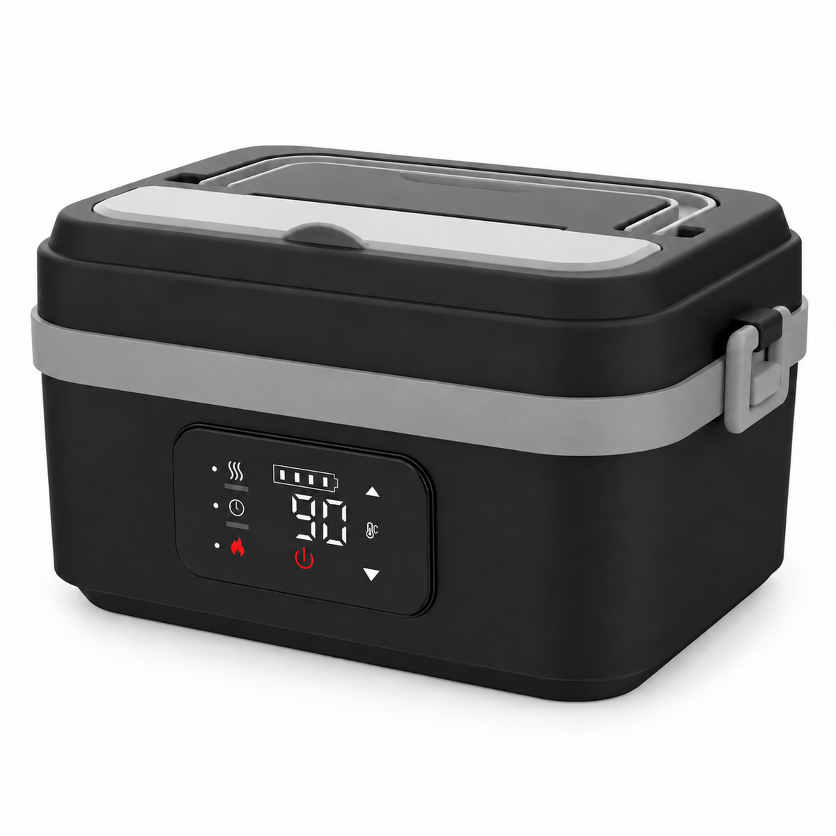 SnapHeatEat™ Mini 1L